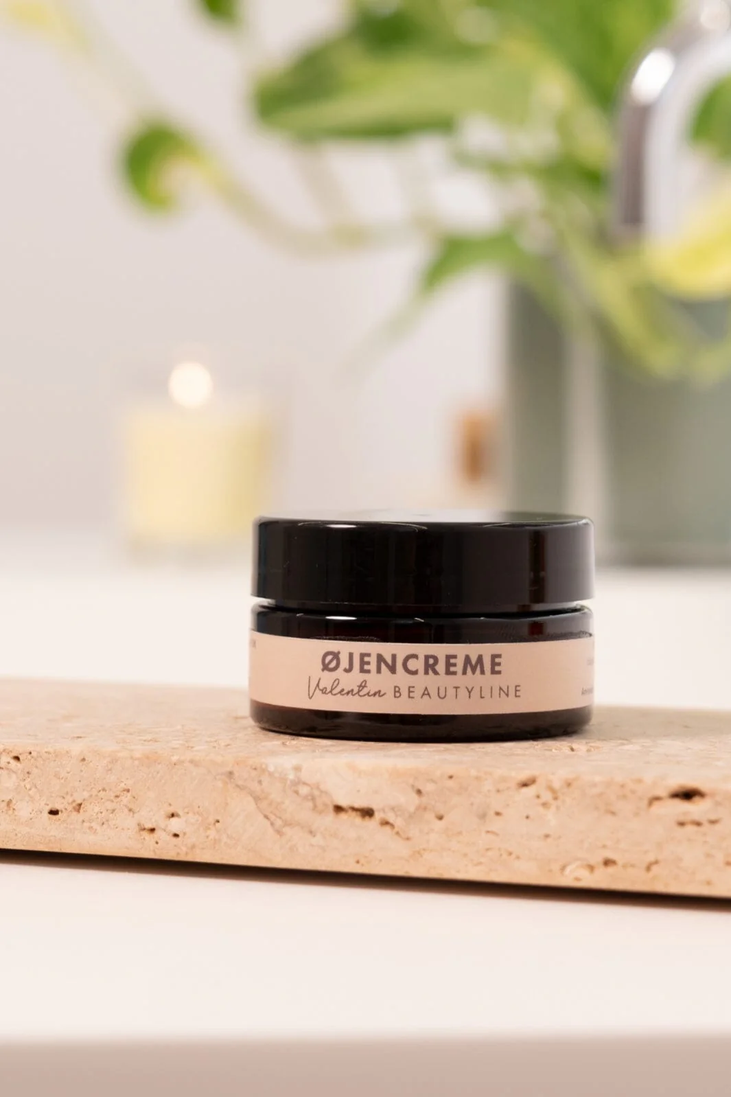 Valentin Beautyline Øjencreme