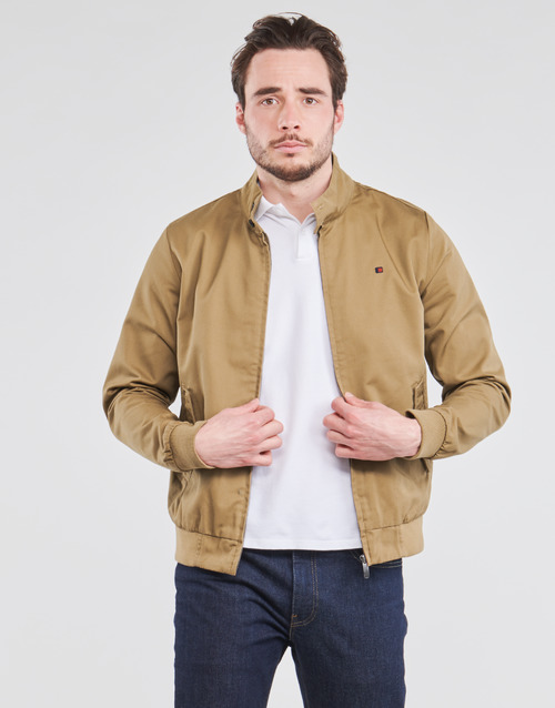 Teddy Smith - SANSON - Beige