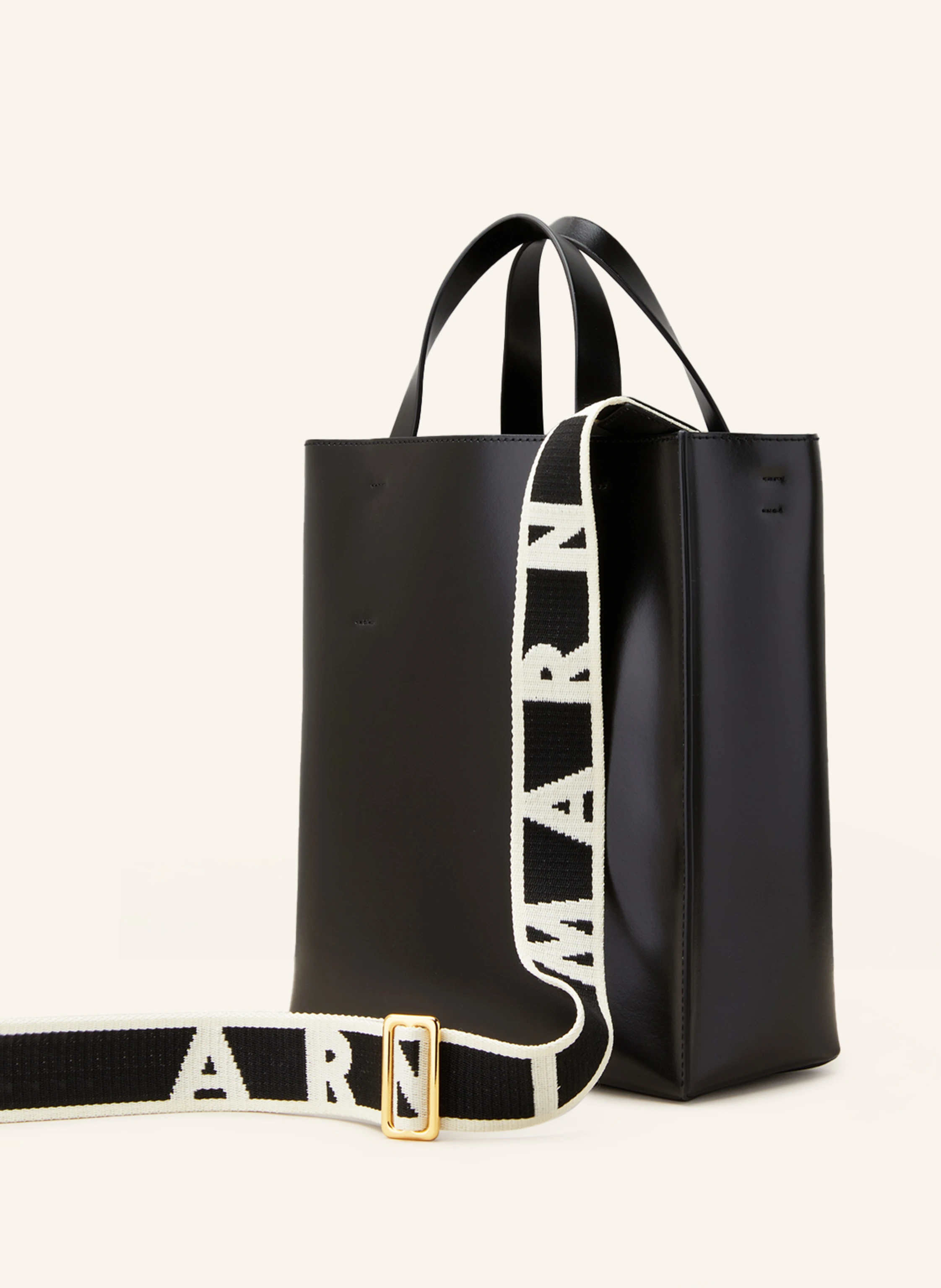 MARNI Shopper MUSEO SOFT SMALL