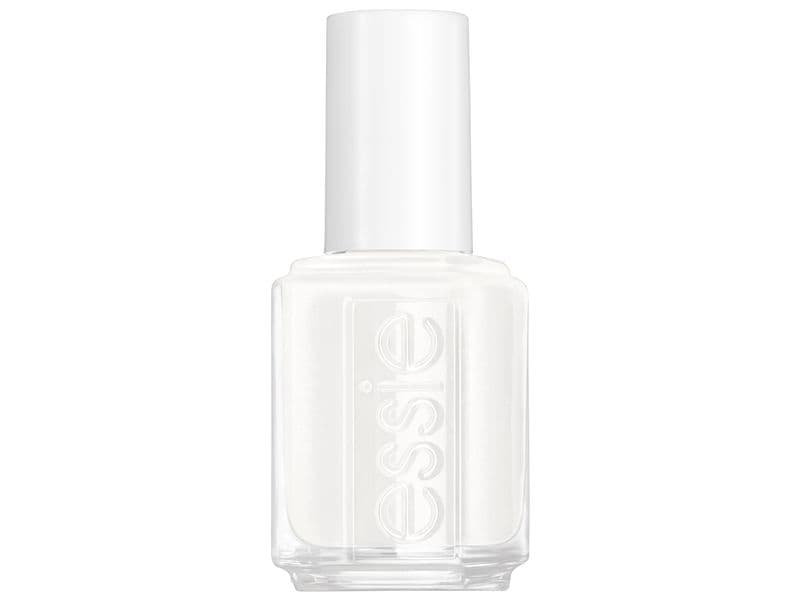 essie Nagellack 990 Stay Fluid 990 Stay Fluid Nagellack mit variierender Deckkraft