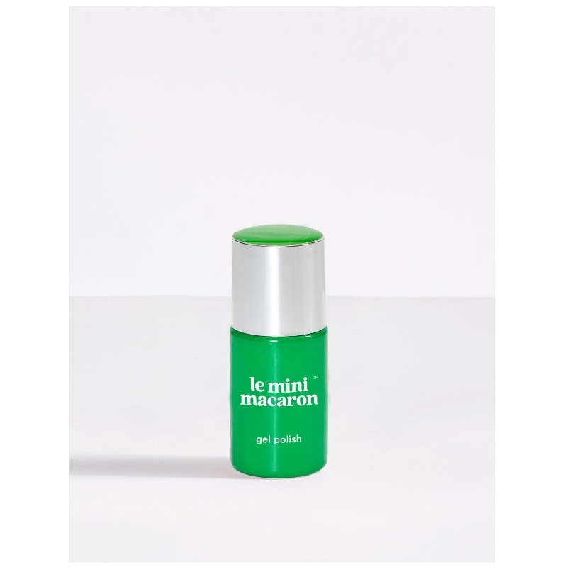 Le Mini Macaron Gel Polish 8,5 ml - Ever Green