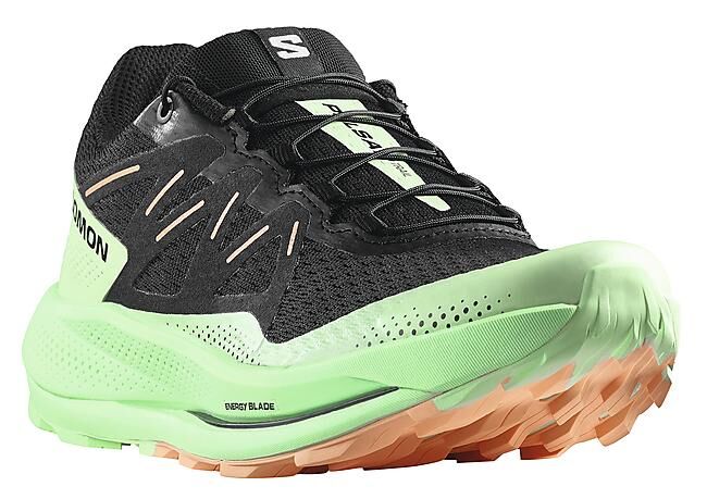 SALOMON - CHAUSSURES DE TRAIL PULSAR TRAIL W