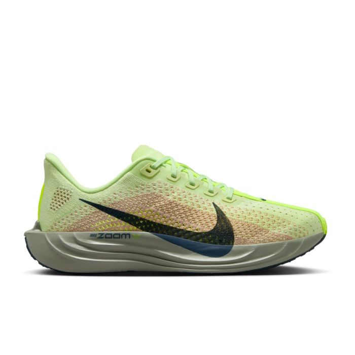 Nike Dame Løbesko Pegasus Plus Grøn