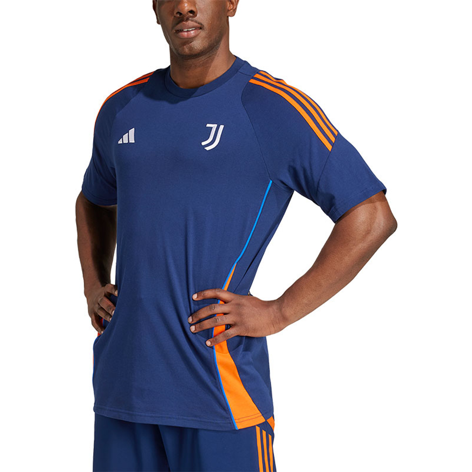 adidas Juventus Tee 2024/2025
