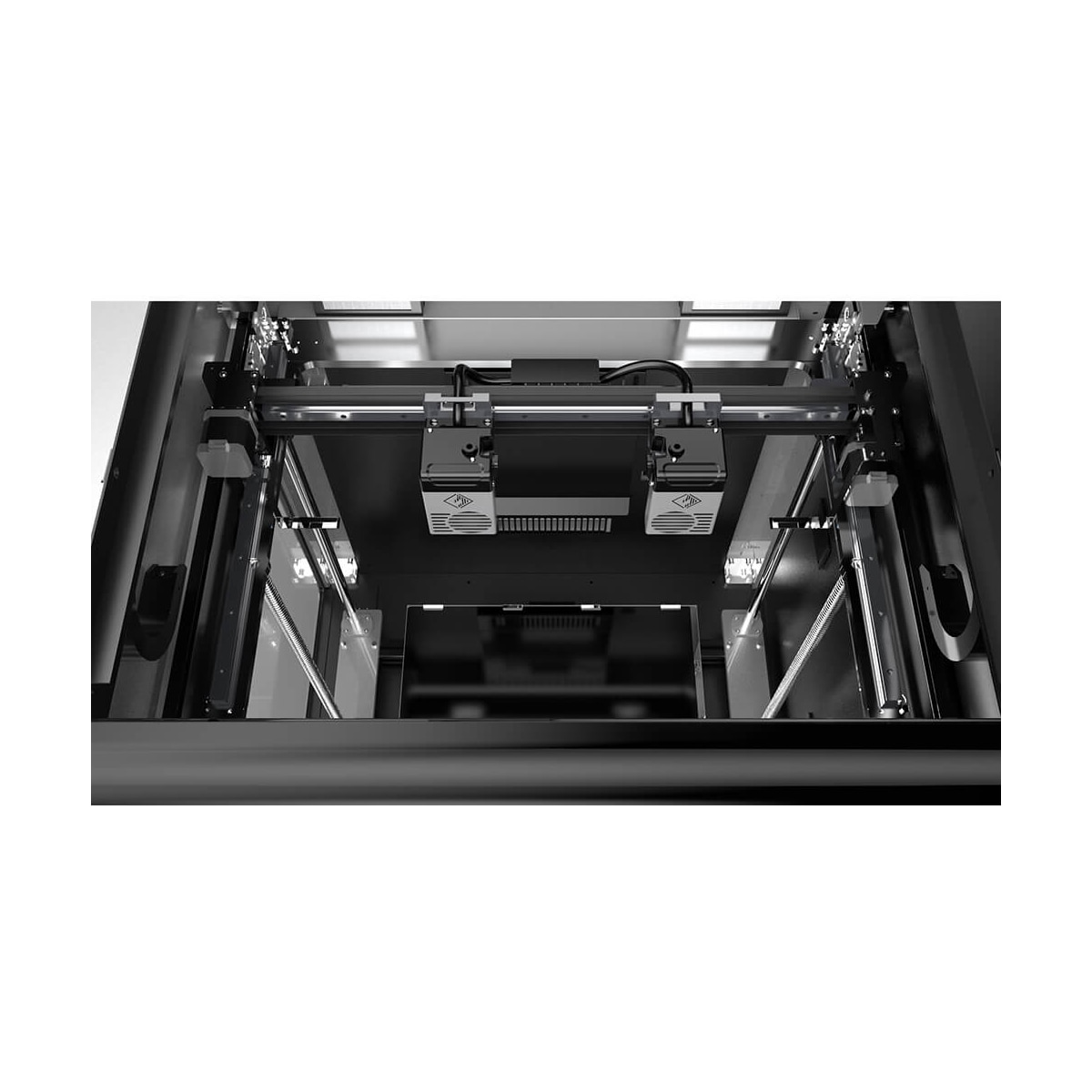 Flashforge Creator 4A HT FDM 3D-printer