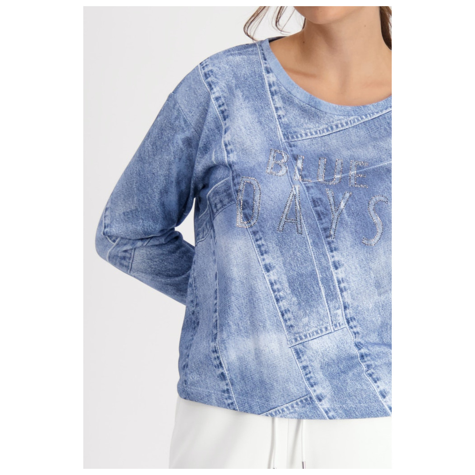 Monari Pullover