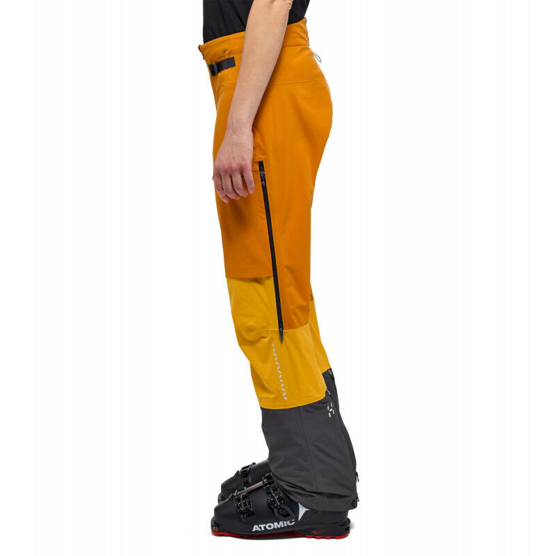 L.I.M Touring Proof Pant - Pantalon ski de randonnée femme