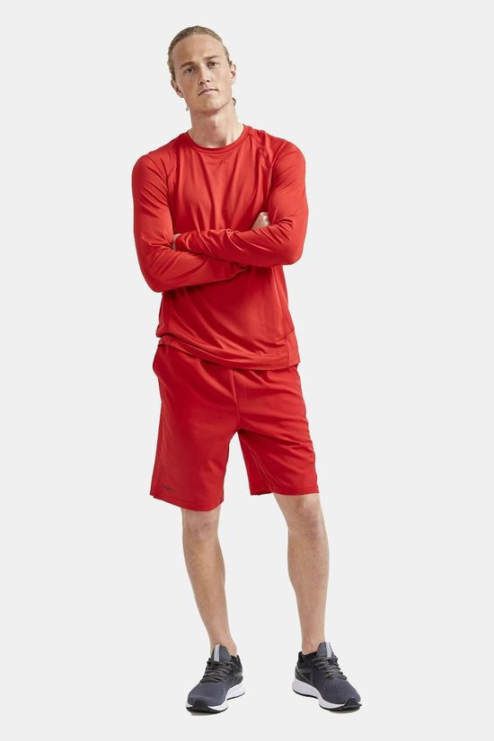 Craft Craft Adv Essence Ls Tee M