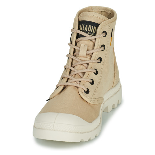 Palladium - PAMPA HI HTG SUPPLY - Beige