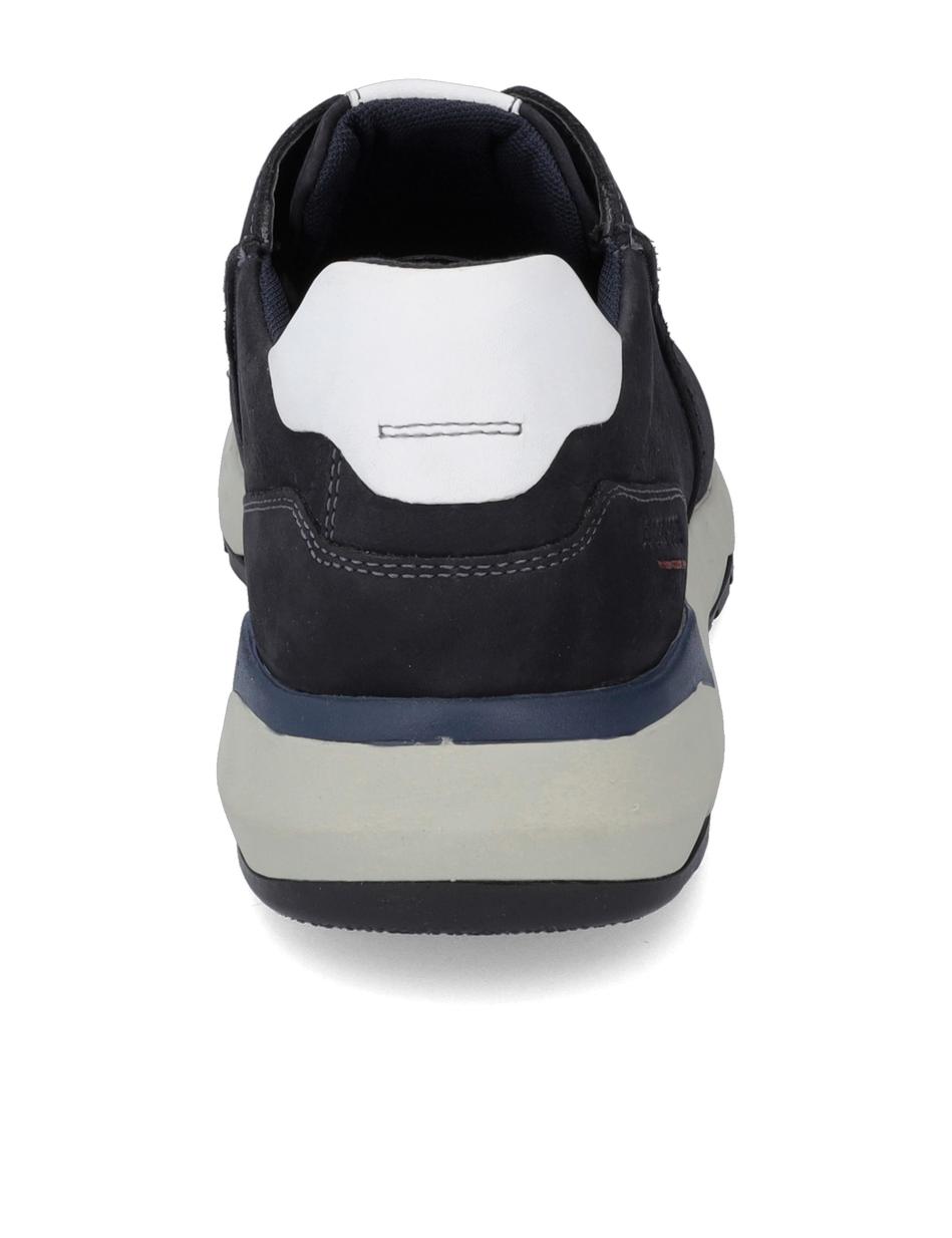 Sneaker Jeremiah 05, ocean-kombi