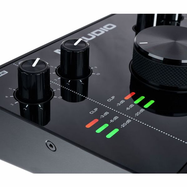 M-Audio AIR 192|4