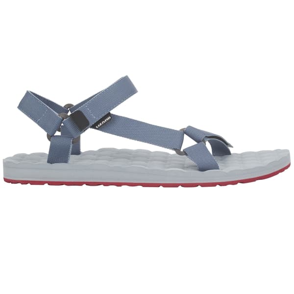 Sandale de randonnée LIZARD W'S TRAIL STELLAR BLUE/GLACE BLUE