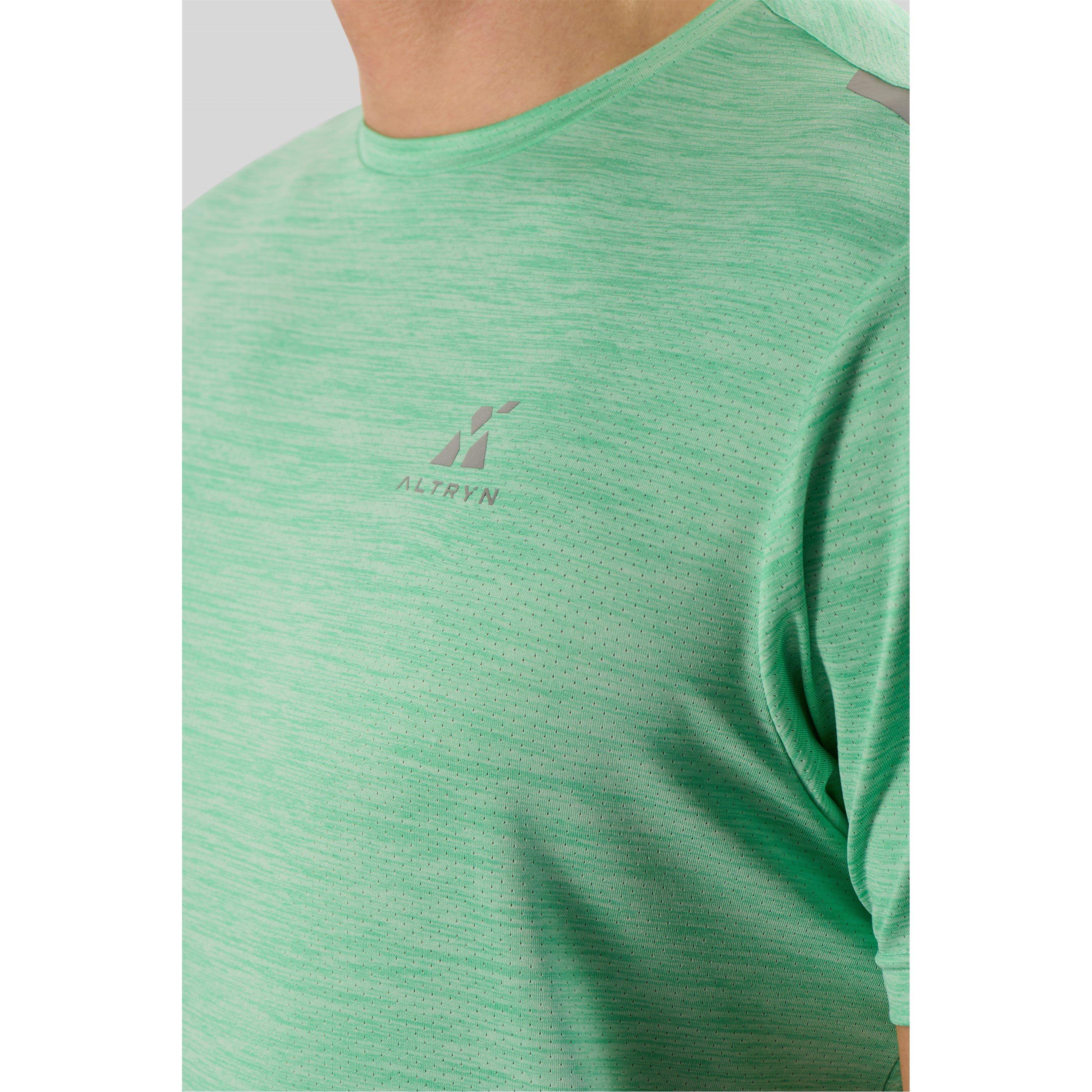 ALTRYN Lndy SDye Tee Sn53