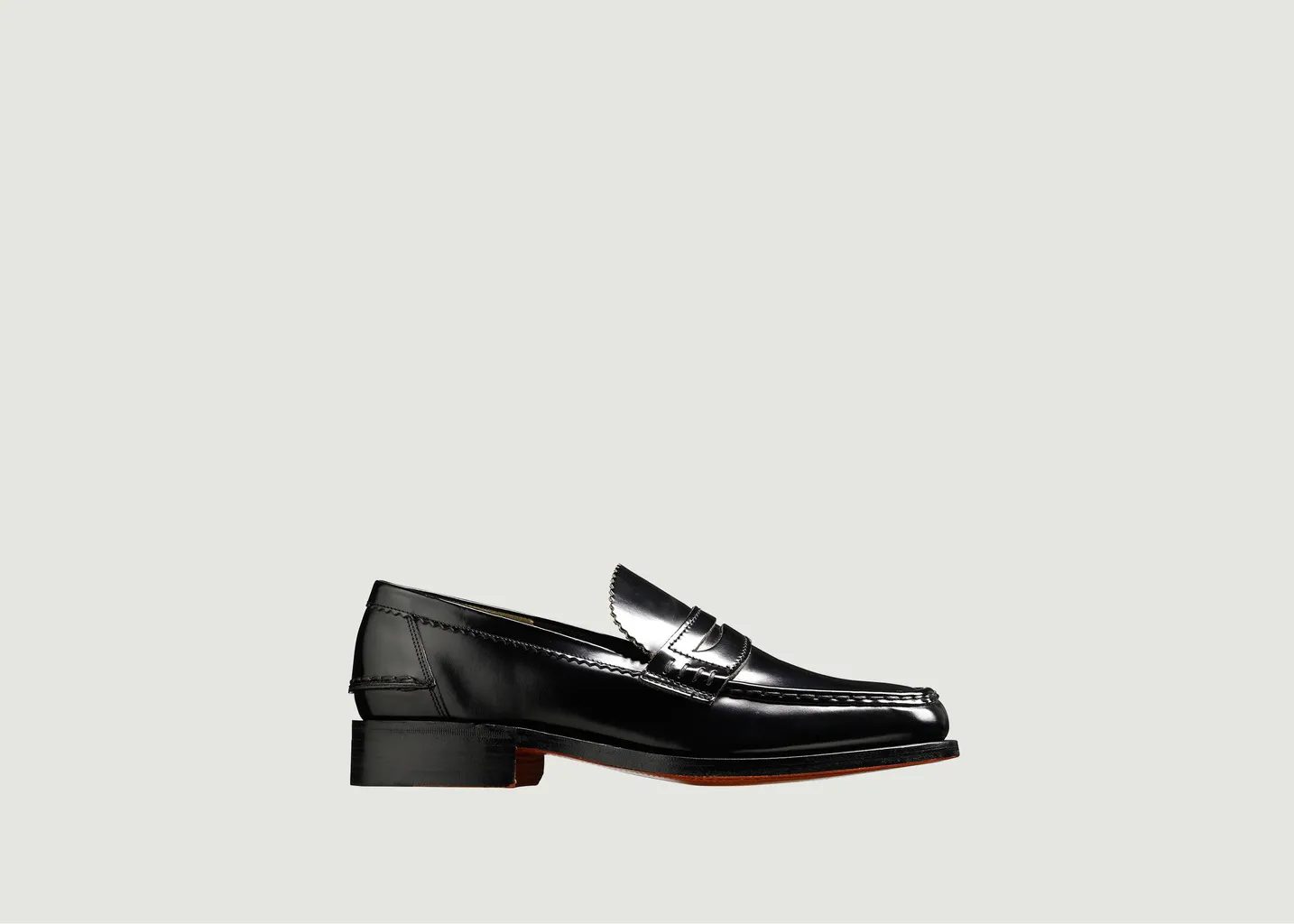 Mocassins Caruso Barker Shoes