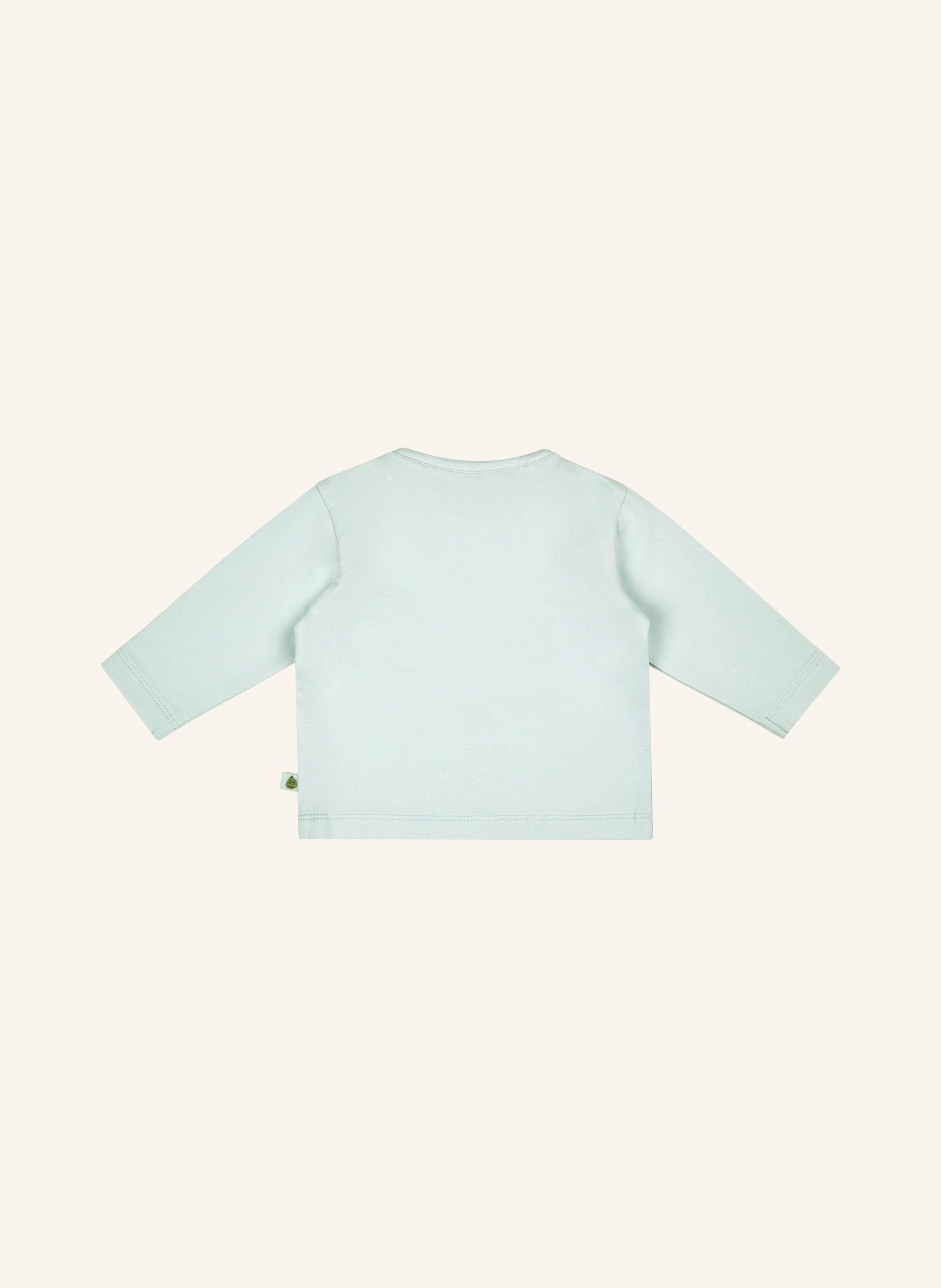 Sterntaler Langarmshirt Rexi