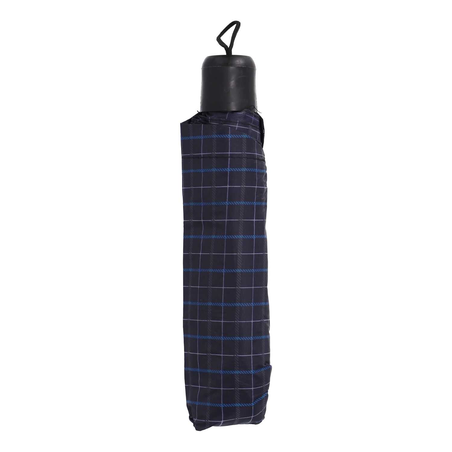 Regenschirm mini mit Muster 4-fach