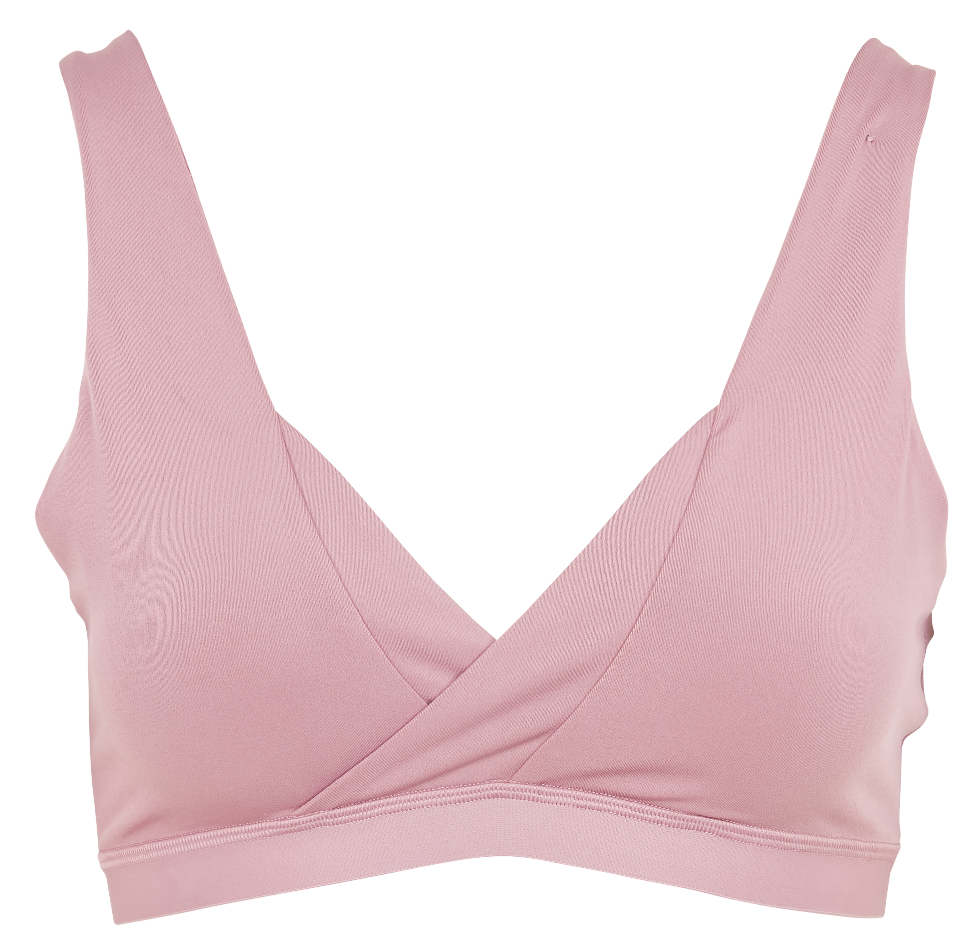 Brassière d'allaitement | Rose