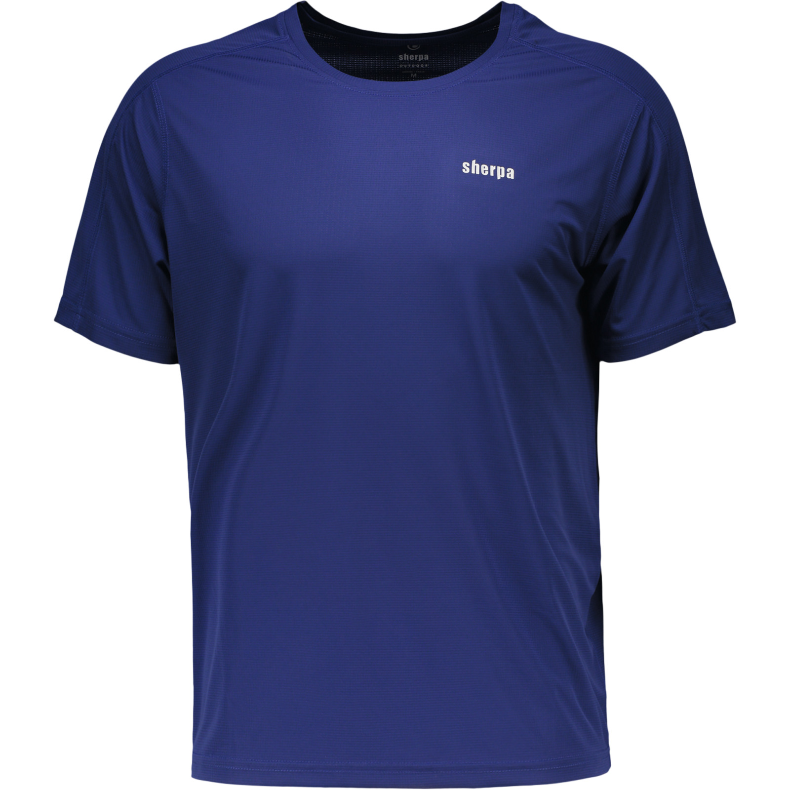 Sherpa Herren-T-Shirt Doti XL, grün