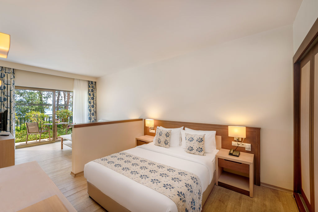 Labranda Mares Marmaris Hotel All Inclusive - Hotel