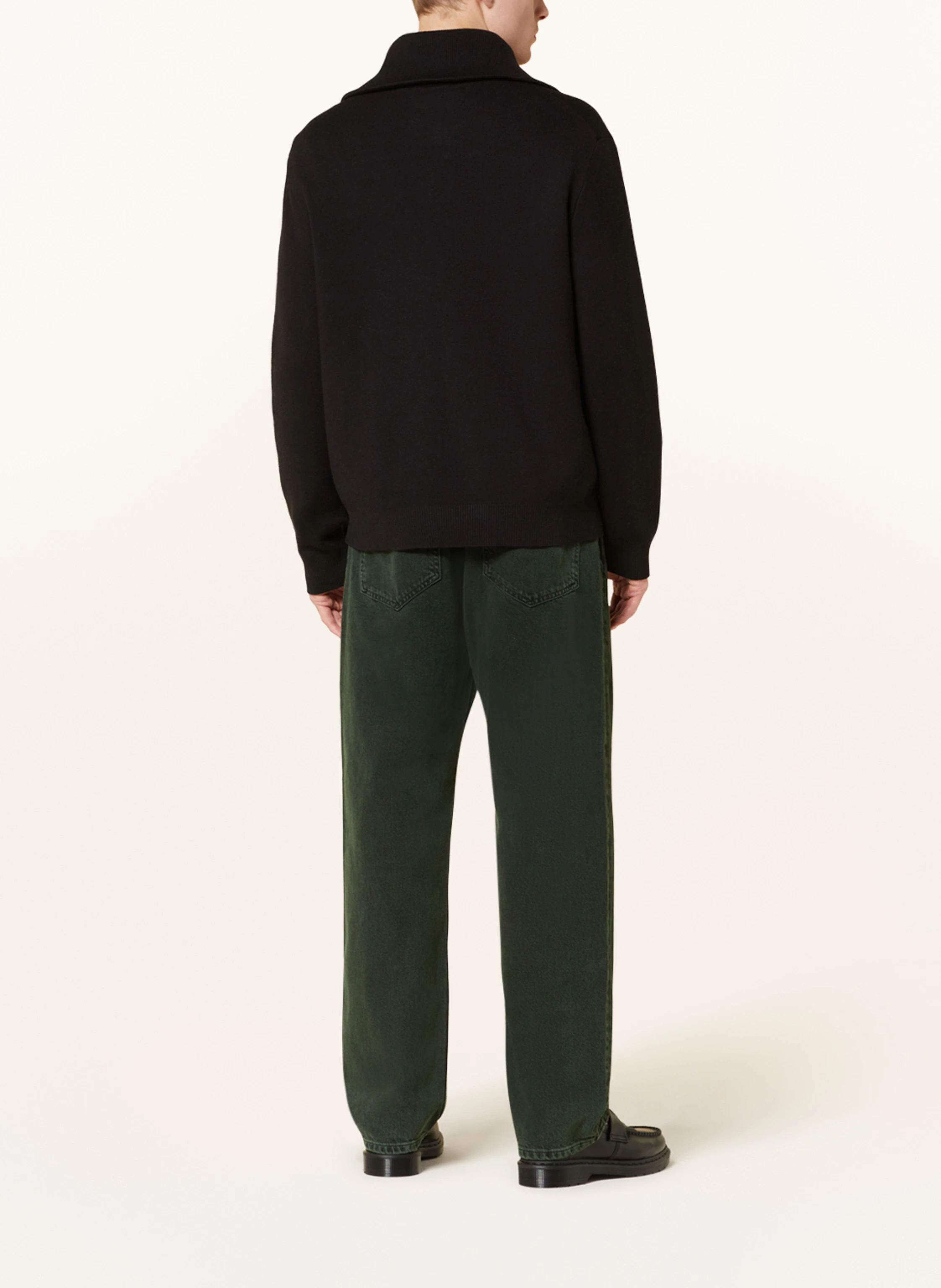 SAMSØE  SAMSØE Jeans EDDIE Loose Fit
