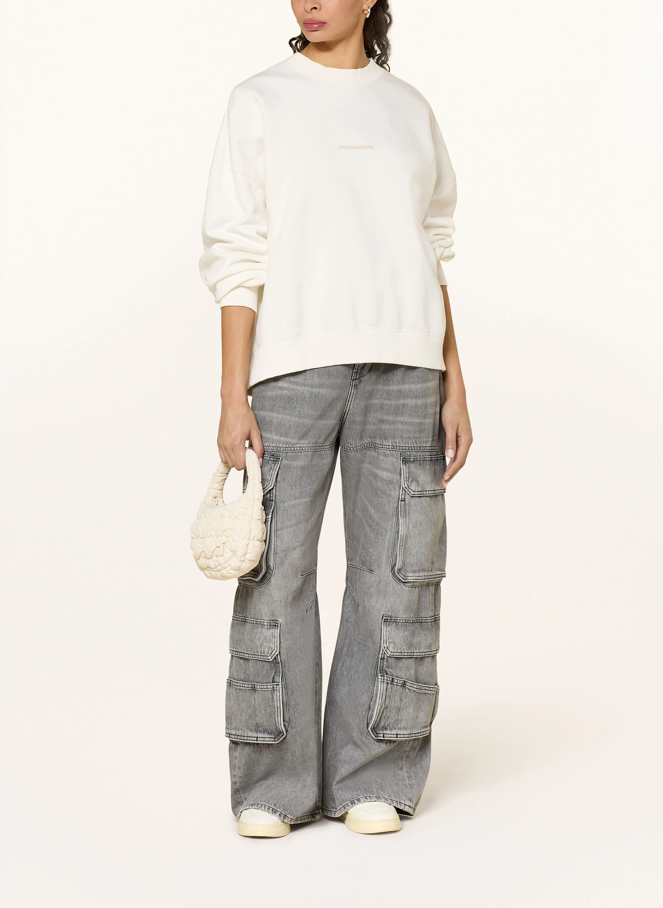 PEGADOR Sweatshirt SELA