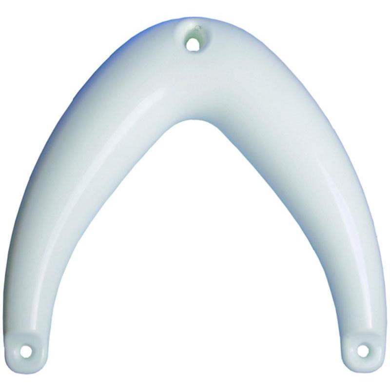 Defense D'etrave Forwater Pvc