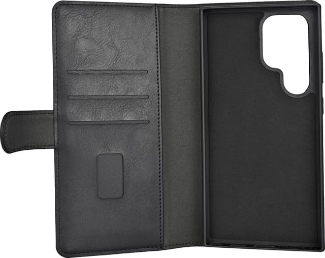 Gear 2i1 Samsung Galaxy S24 Ultra pungetui (sort)