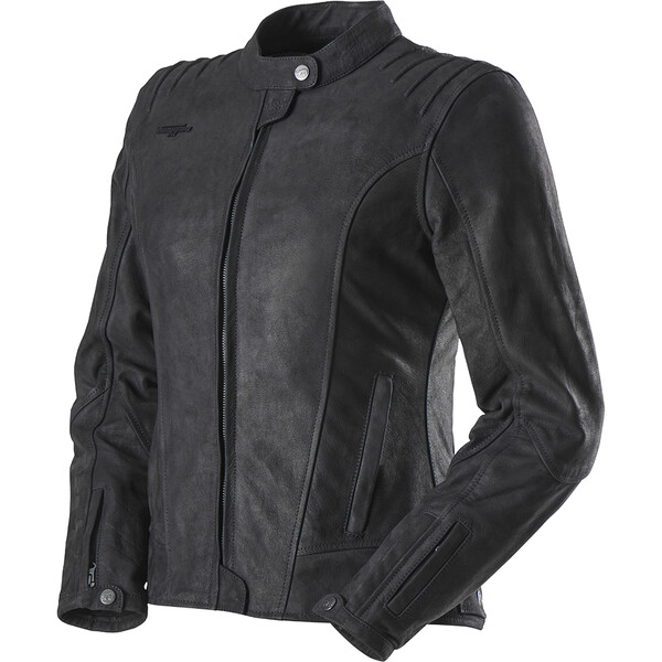 Furygan - Blouson femme Elena Noir