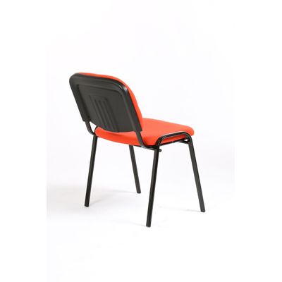 Chaise COIGNY - rouge
