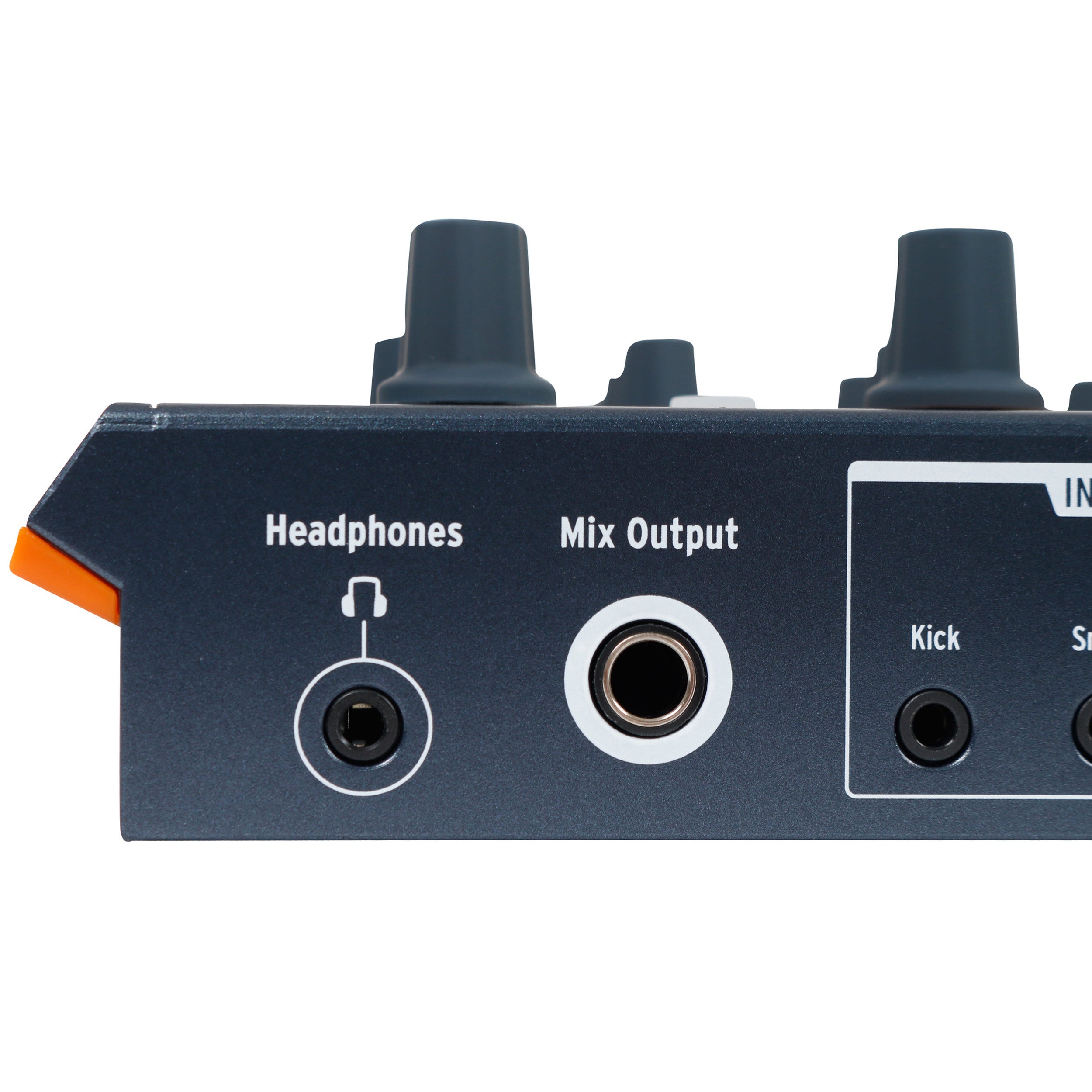 Arturia DrumBrute Impact analoge drumsynthesizer