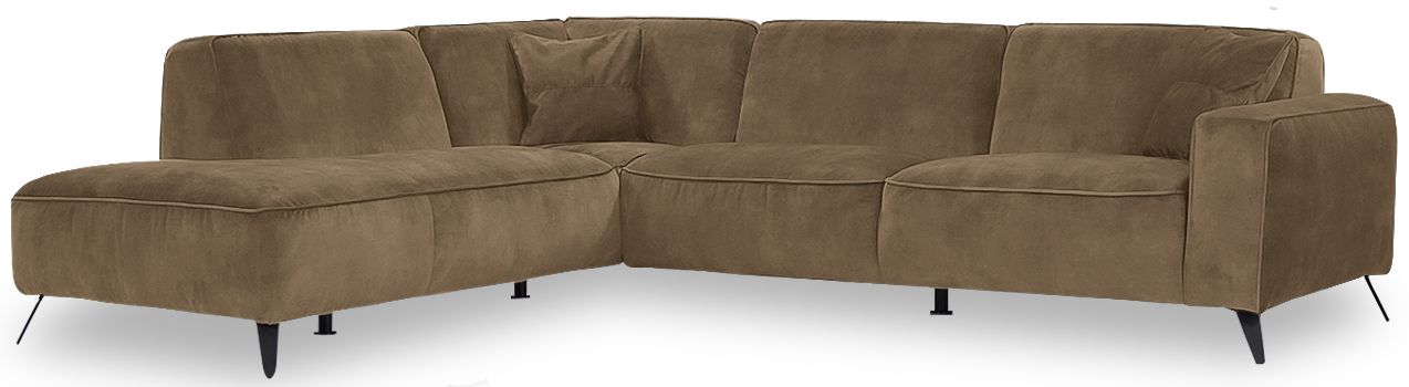 Hoeksofa Galeria