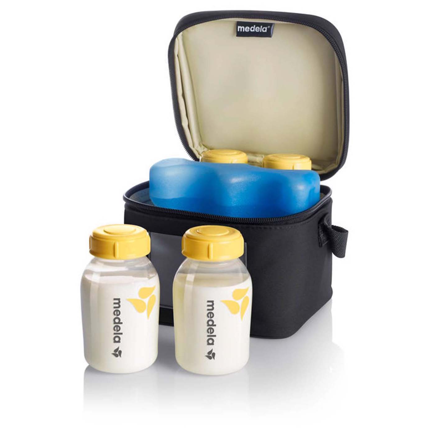 Medela koeltas