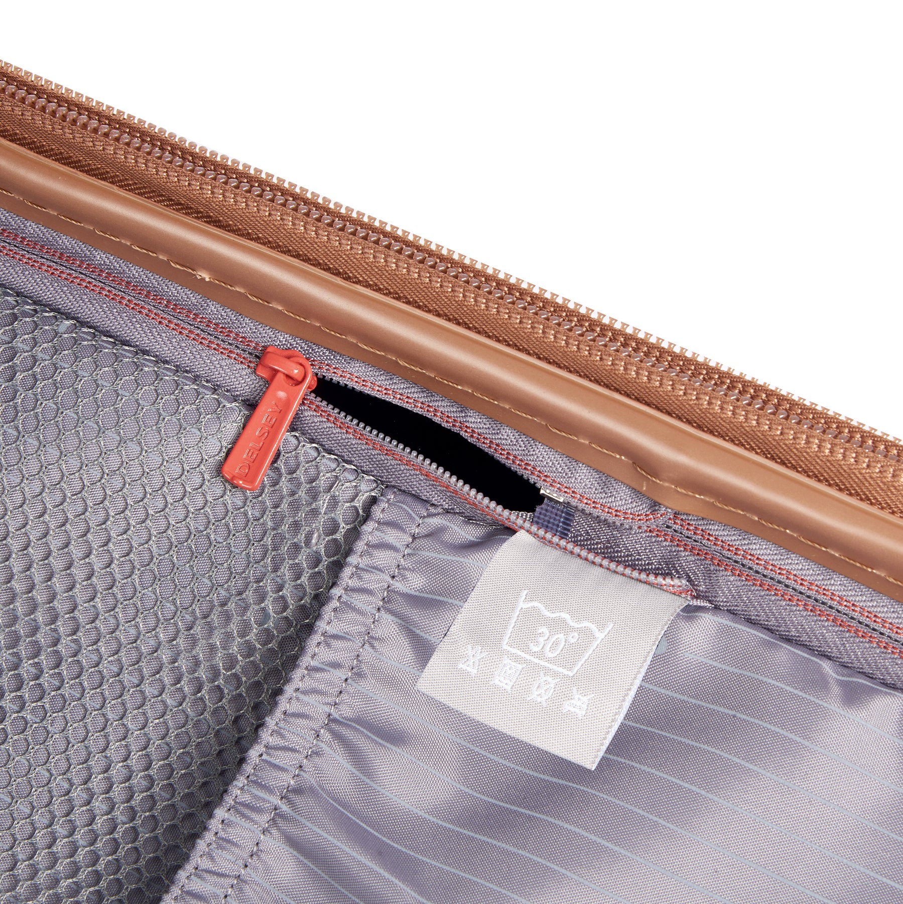 Valise Soute - M extensible (66cm)