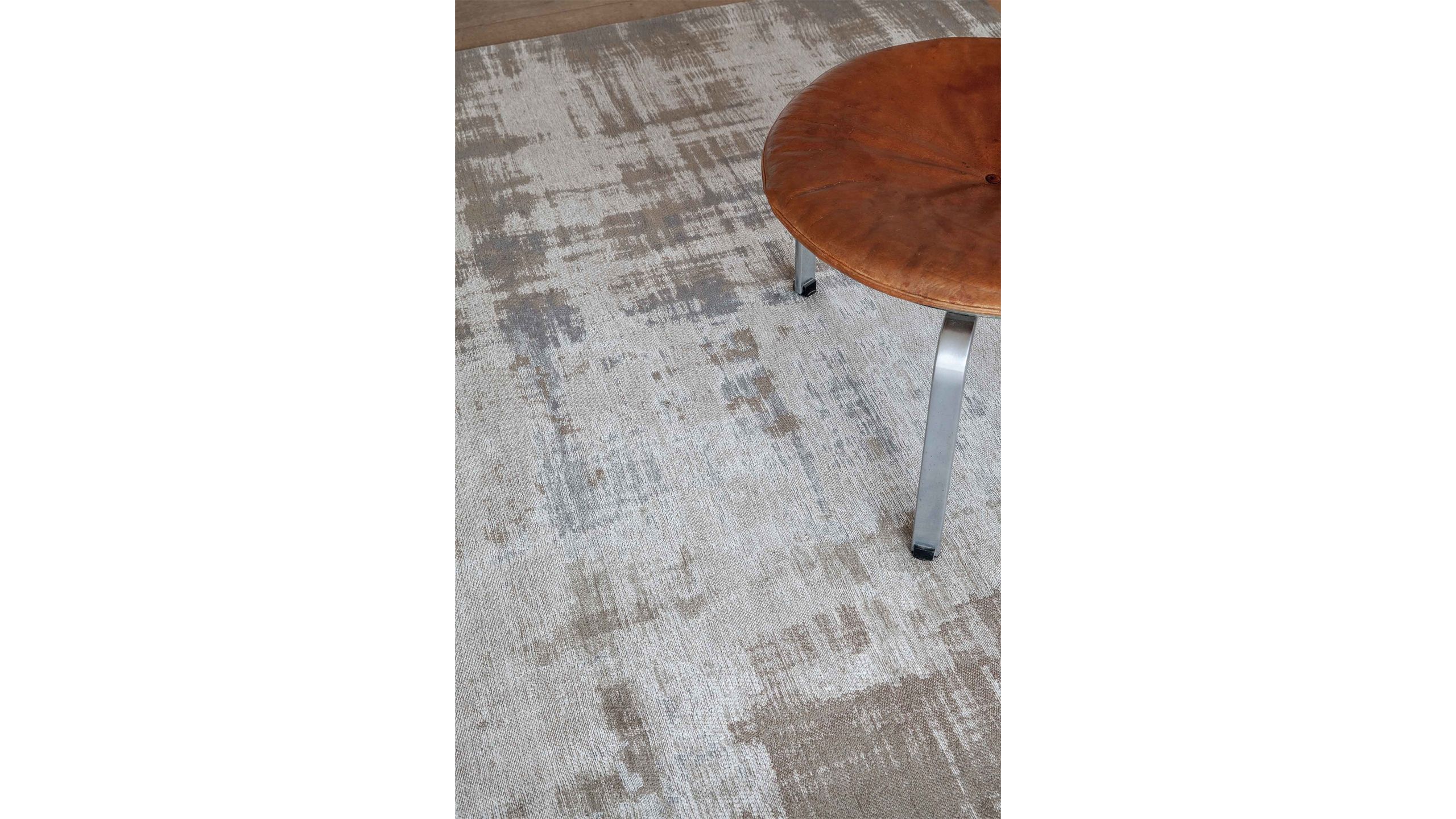 Vloerkleed Padua Beige 9195 Venetian Dust  | Louis de Poortere