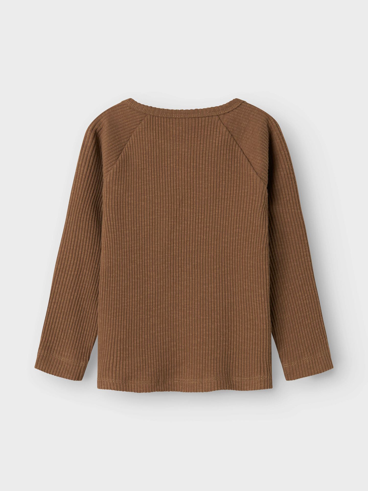 Rajo Mub Long Sleeve Slim Top
