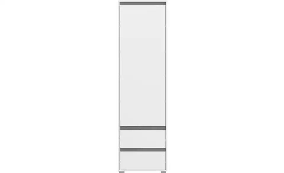 Garderobenschrank