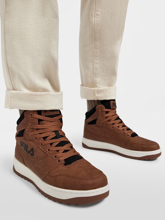 FILA Hoge sneaker