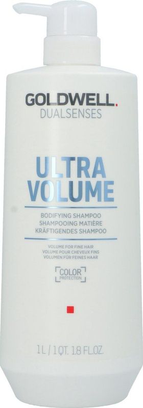 Goldwell - Dualsenses Ultra Volume - Shampoo - 250 ml - Versterkend