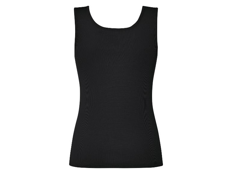 2 dames tops