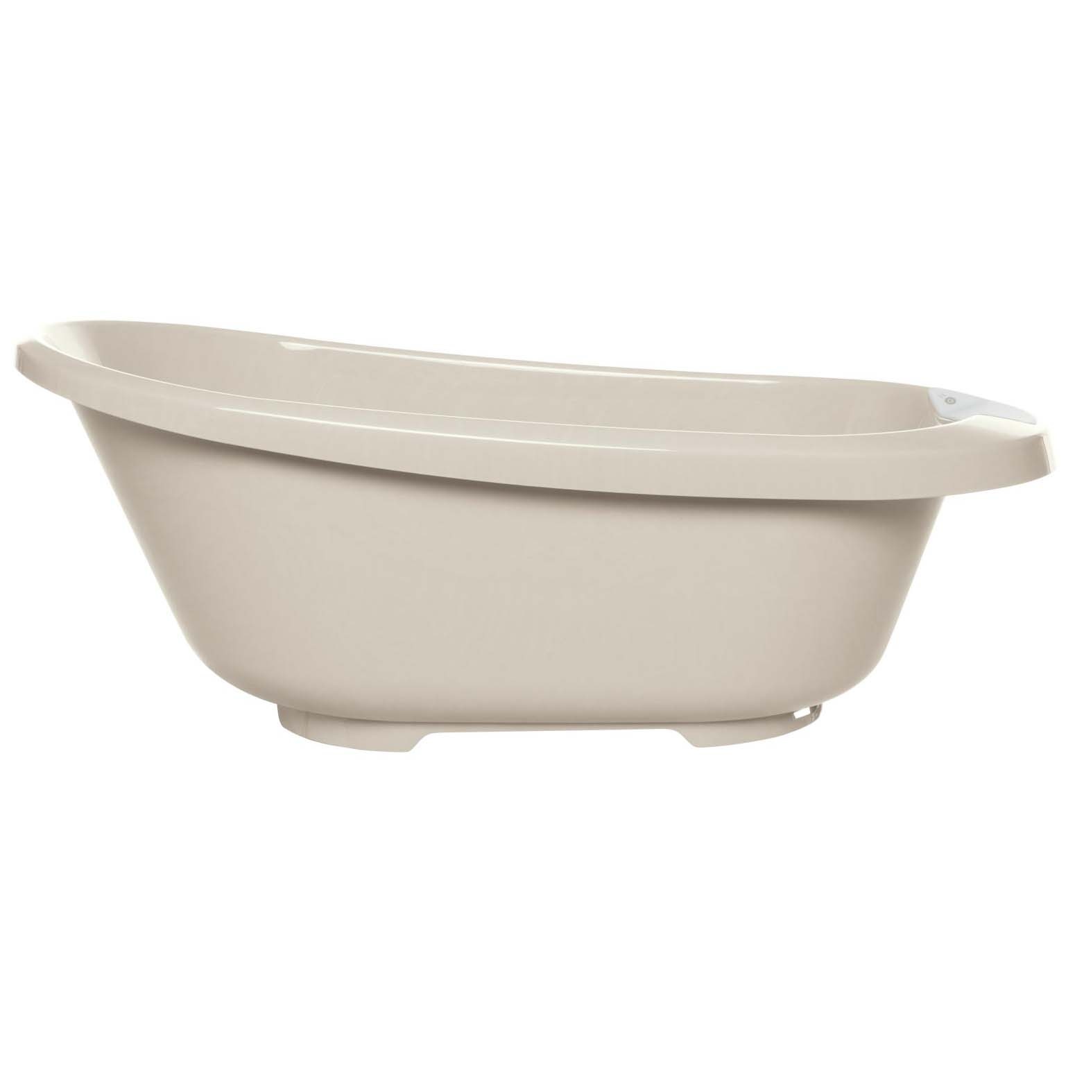 Bebe-Jou digitaal bad Sense Edition taupe - badjes - Prénatal