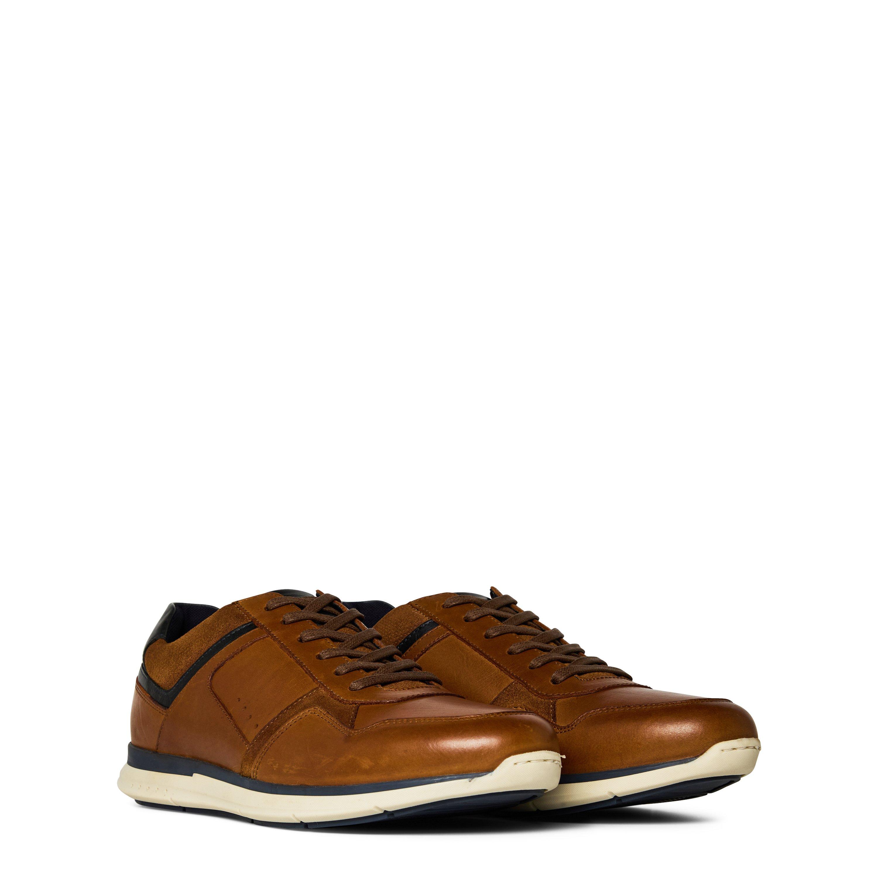 Dune London Torben Trainers