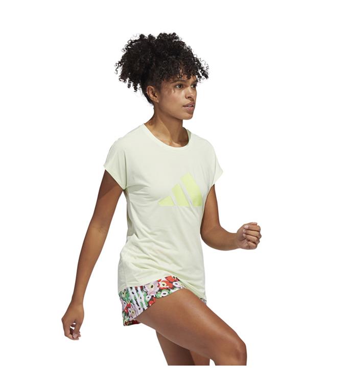 adidas Women 3-Stripes Training T-Shirt