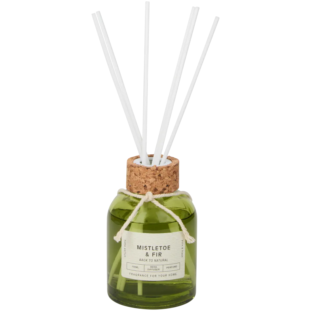 Geurstokjes 100 ml | diverse varianten
