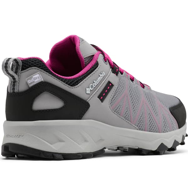 Chaussure de randonnée basse COLUMBIA PEAKFREAK II OUTDRY W MONUMENT, WILD