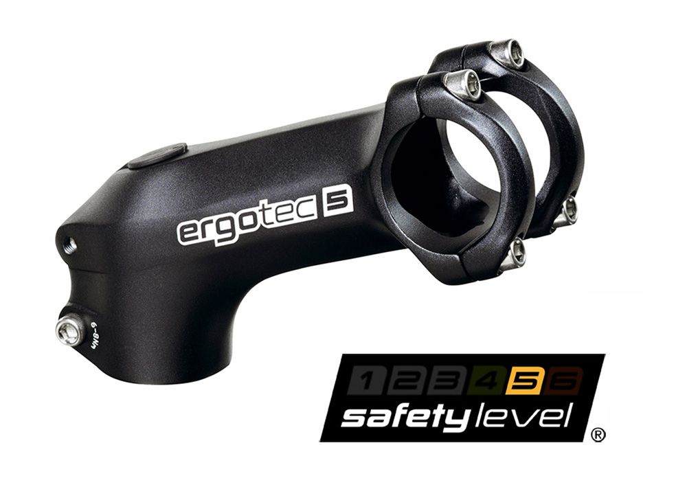 ergotec Charisma 31,8mm Ahead-Vorbau kaufen | Bike-Discount