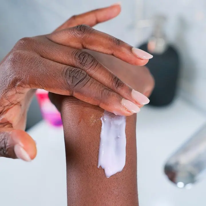 Saddle Sore! Soothing Balm