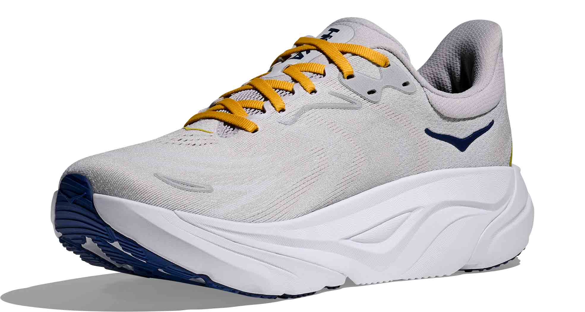 Arahi 8 Wide Herre SSTC/Stardust/Cosmic Grey