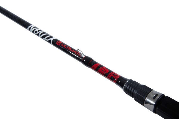 Canne Casting Ultimate Novix Cast Baitcaster