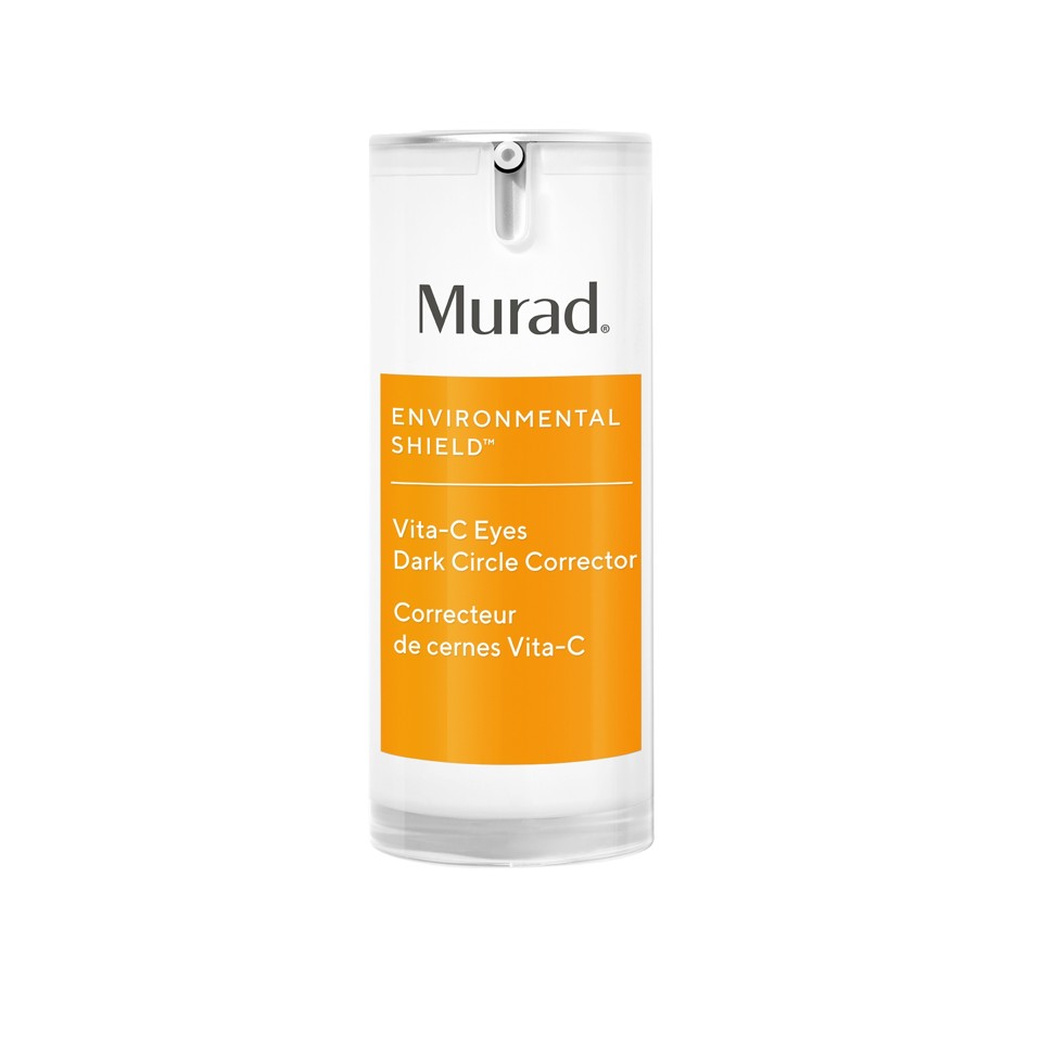 Murad - Vita-C Eyes Dark Circle Corrector 15 ml - Øjencreme