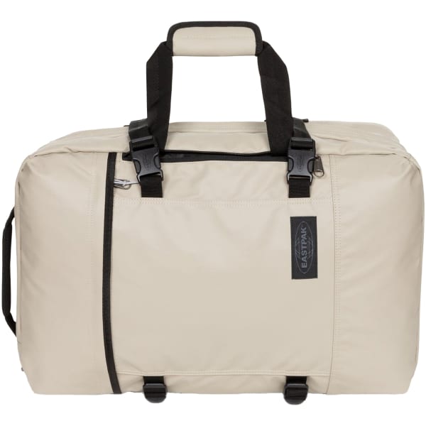 Sac à dos lifestyle EASTPAK TRAVELPACK TARP BEIGE